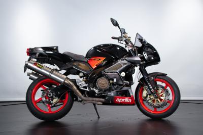 2005 Aprilia TUONO V2 1000