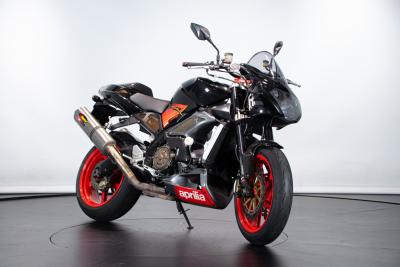 2005 Aprilia TUONO V2 1000