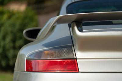 2002 Porsche 996 (911) GT2