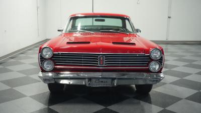 1967 Mercury Comet Cyclone GT