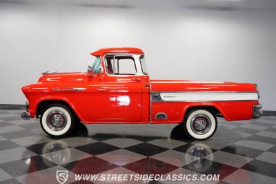 1957 Chevrolet 3100 Cameo