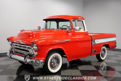 1957 Chevrolet 3100 Cameo