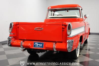 1957 Chevrolet 3100 Cameo