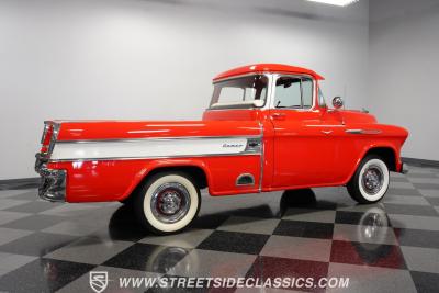 1957 Chevrolet 3100 Cameo