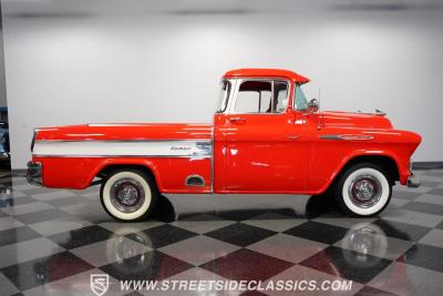 1957 Chevrolet 3100 Cameo