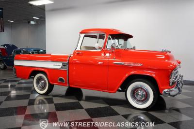 1957 Chevrolet 3100 Cameo