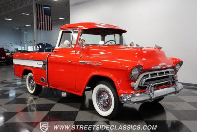 1957 Chevrolet 3100 Cameo