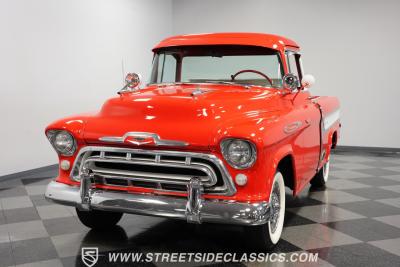 1957 Chevrolet 3100 Cameo