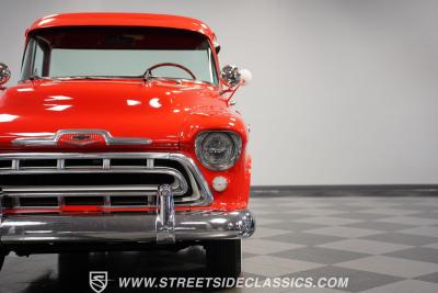 1957 Chevrolet 3100 Cameo