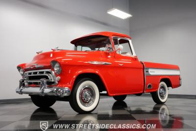 1957 Chevrolet 3100 Cameo