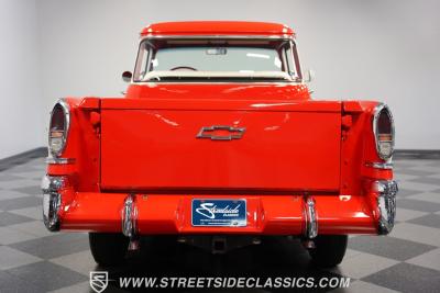 1957 Chevrolet 3100 Cameo