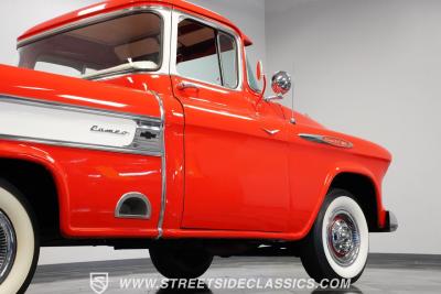 1957 Chevrolet 3100 Cameo