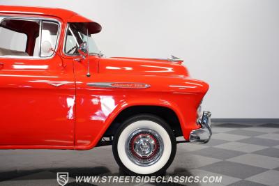 1957 Chevrolet 3100 Cameo