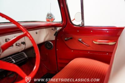 1957 Chevrolet 3100 Cameo