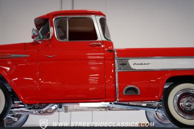 1957 Chevrolet 3100 Cameo