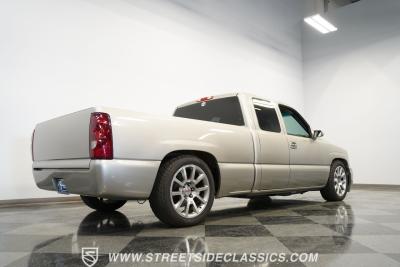 2002 GMC Sierra