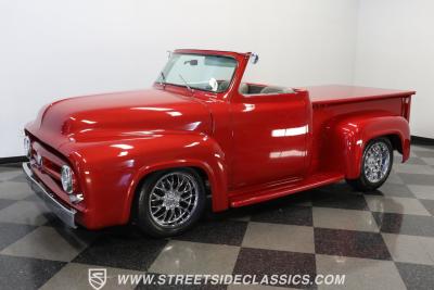 1953 Ford F-100 Restomod