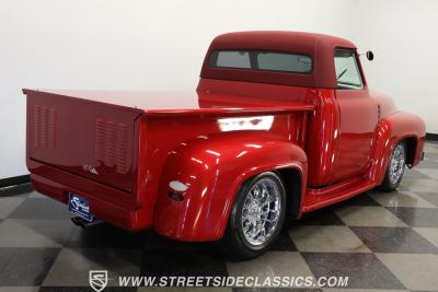 1953 Ford F-100 Restomod