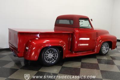 1953 Ford F-100 Restomod