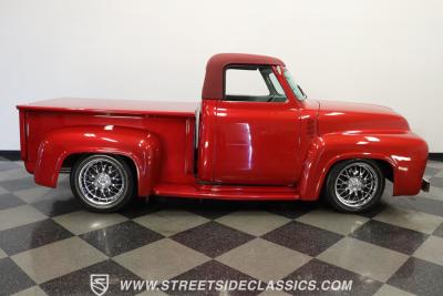 1953 Ford F-100 Restomod