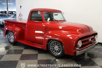 1953 Ford F-100 Restomod