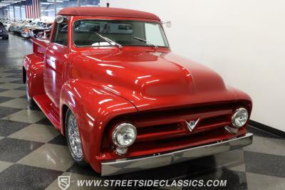 1953 Ford F-100 Restomod