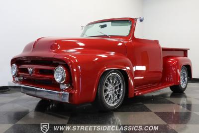 1953 Ford F-100 Restomod