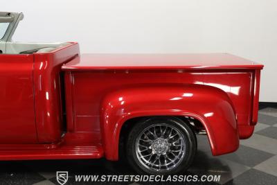 1953 Ford F-100 Restomod