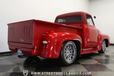 1953 Ford F-100 Restomod