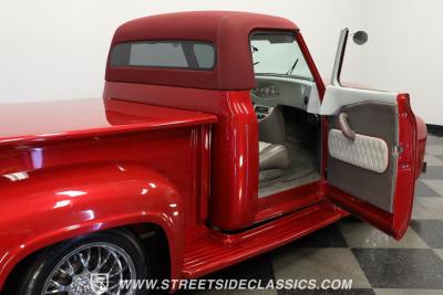 1953 Ford F-100 Restomod