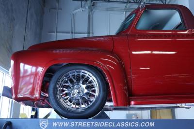 1953 Ford F-100 Restomod