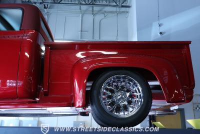 1953 Ford F-100 Restomod