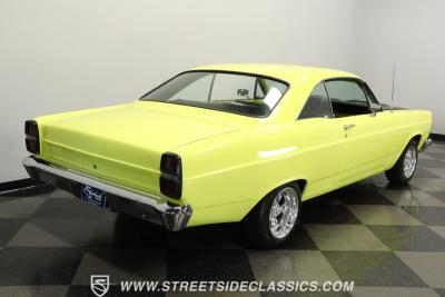 1967 Ford Fairlane 500 GT