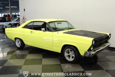 1967 Ford Fairlane 500 GT