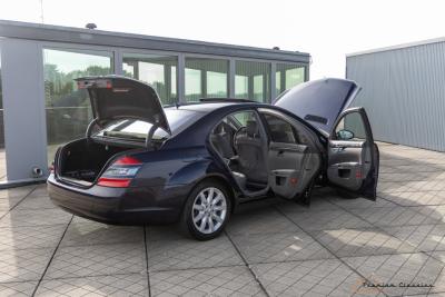 2008 Mercedes - Benz S500 W221