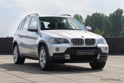 2007 BMW X5 xDrive48i E70