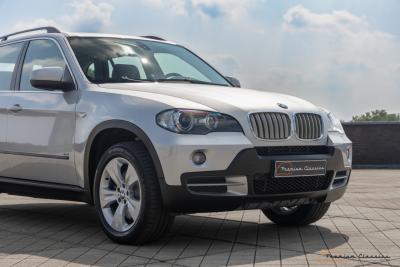 2007 BMW X5 xDrive48i E70