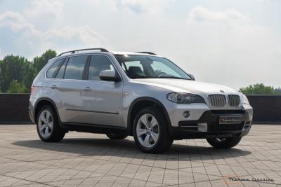 2007 BMW X5 xDrive48i E70