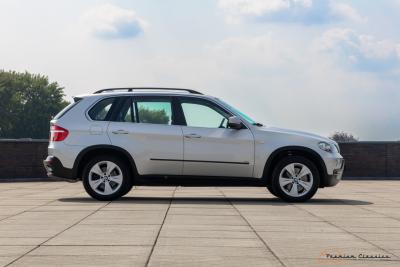 2007 BMW X5 xDrive48i E70