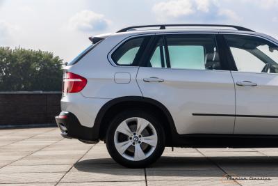 2007 BMW X5 xDrive48i E70