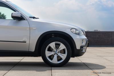 2007 BMW X5 xDrive48i E70