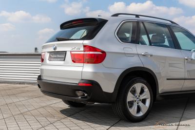 2007 BMW X5 xDrive48i E70