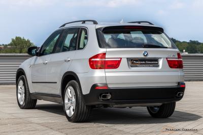 2007 BMW X5 xDrive48i E70