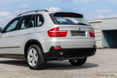 2007 BMW X5 xDrive48i E70