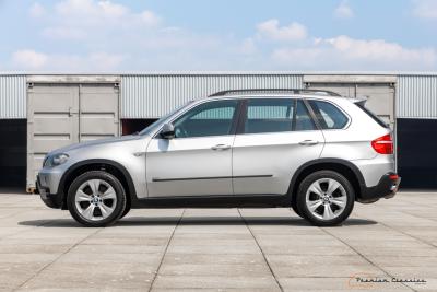 2007 BMW X5 xDrive48i E70