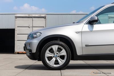 2007 BMW X5 xDrive48i E70