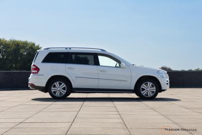 2009 Mercedes - Benz GL450 4Matic X164