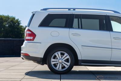 2009 Mercedes - Benz GL450 4Matic X164