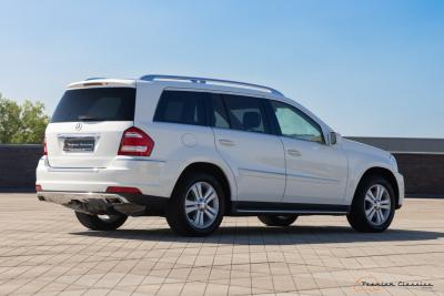 2009 Mercedes - Benz GL450 4Matic X164