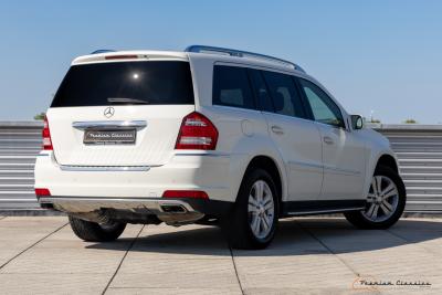 2009 Mercedes - Benz GL450 4Matic X164